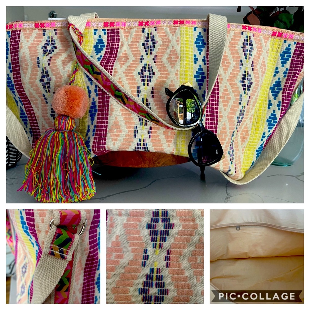Tote 👜